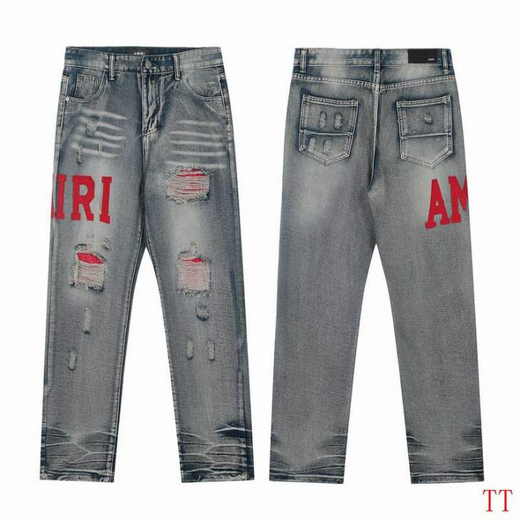 Picture of Amiri Jeans Long _SKUAmirisz30-3620tx417262